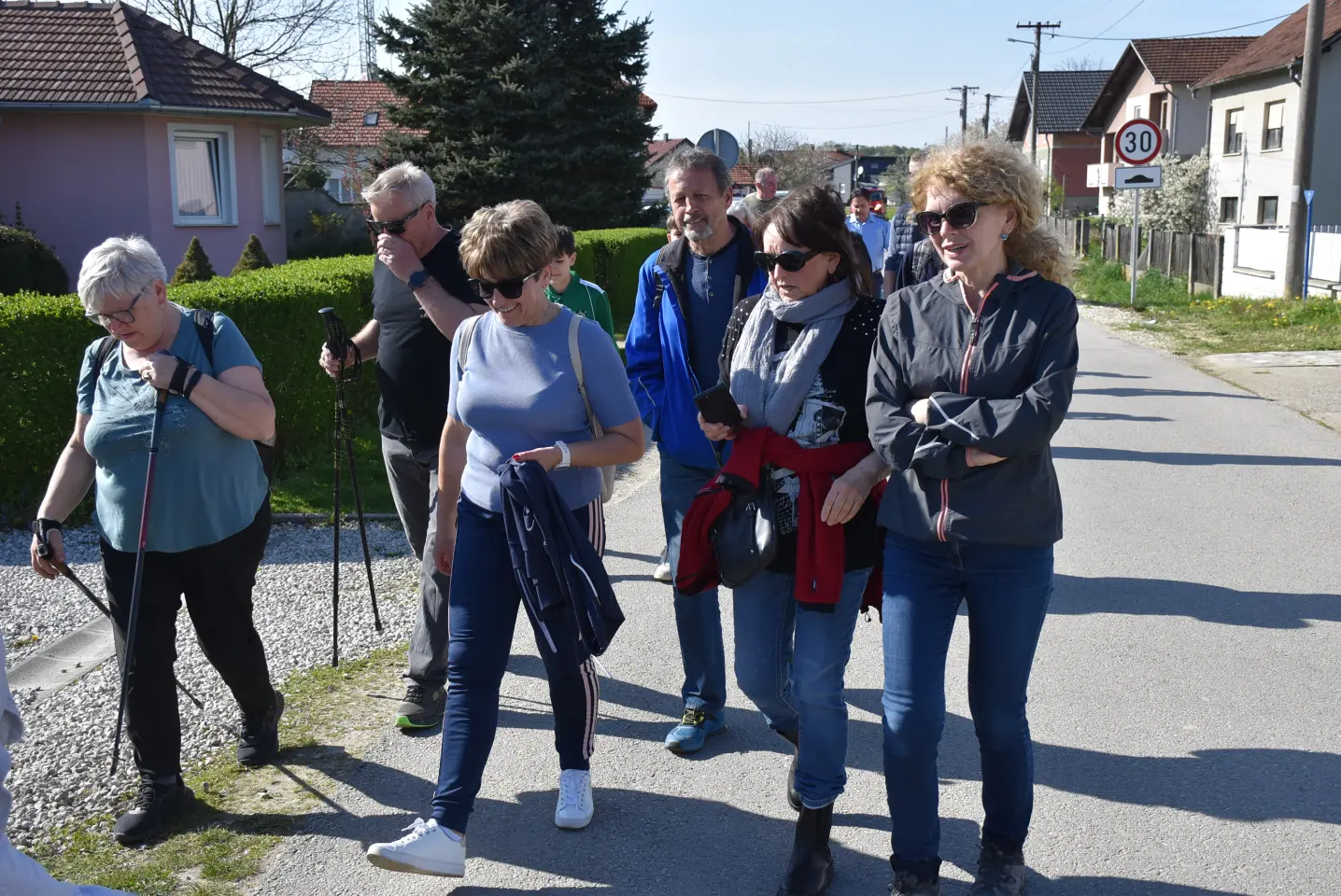 Brezje, staze, Feštetić (31) Brezje, staze, Feštetić (31)