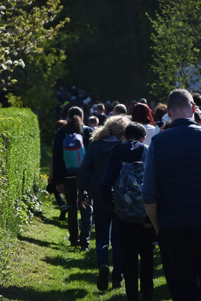 Brezje, staze, Feštetić (33) Brezje, staze, Feštetić (33)