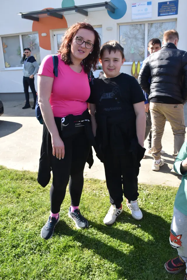 Brezje, staze, Feštetić (6) Brezje, staze, Feštetić (6)