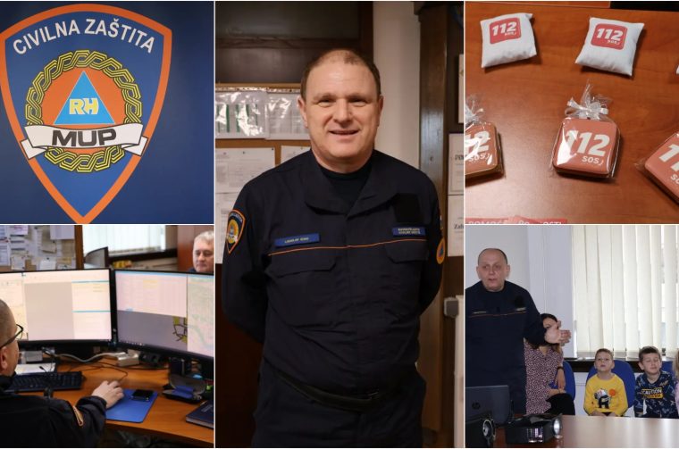 Broj 112, naslovna, 11.2.2026.