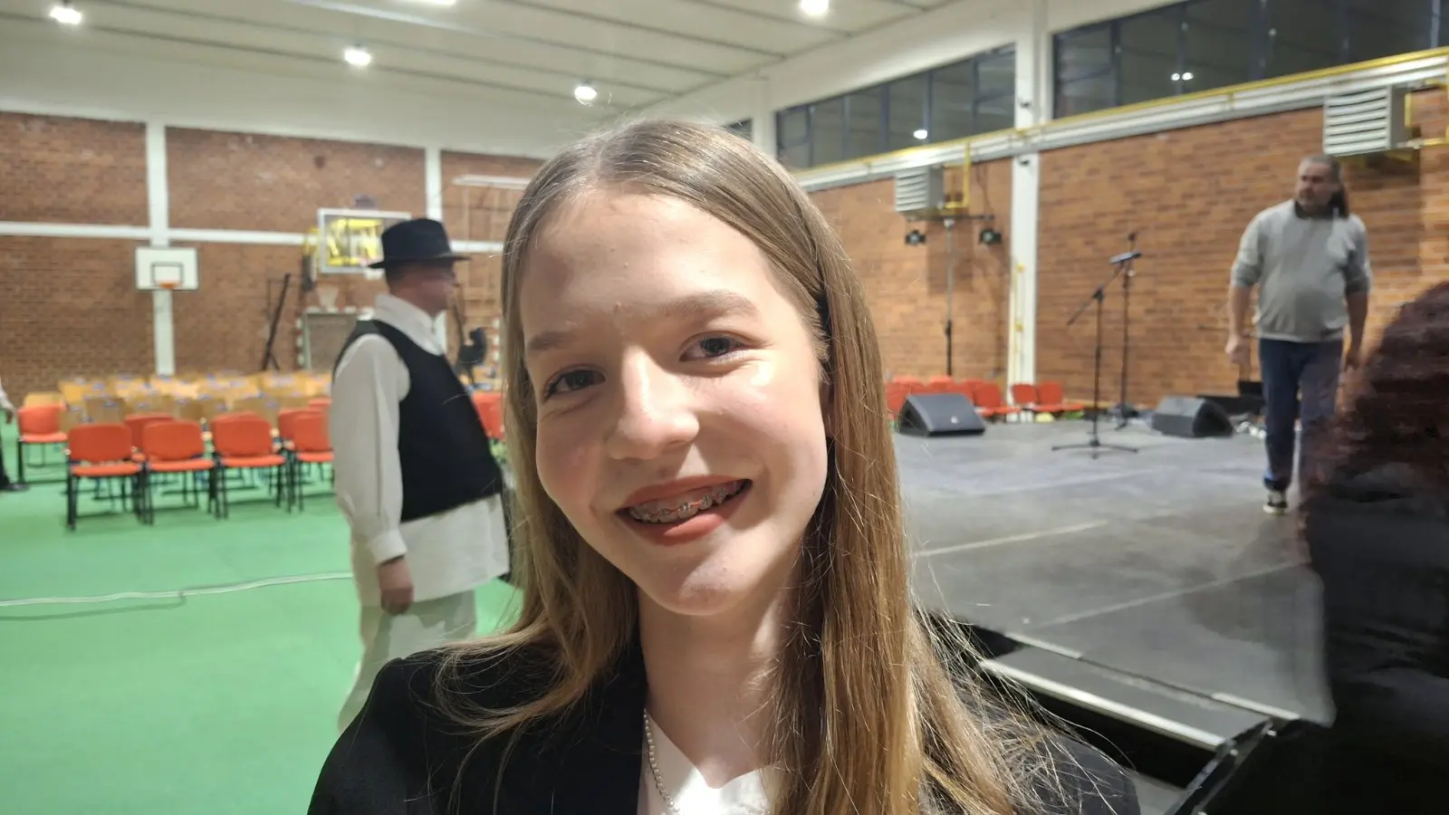 Bruna Rusak, Donja Dubrava, violina (12)