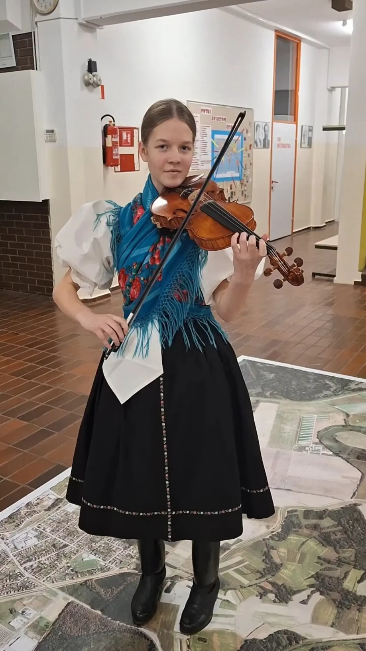 Bruna Rusak, Donja Dubrava, violina (13)