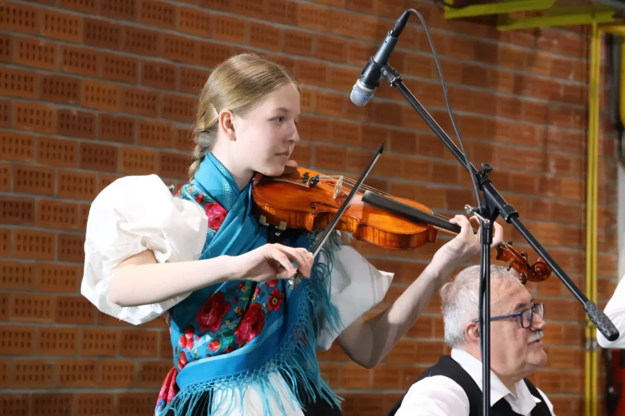 Bruna Rusak, Donja Dubrava, violina (3)