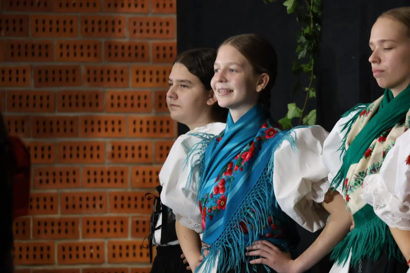 Bruna Rusak, Donja Dubrava, violina (7)