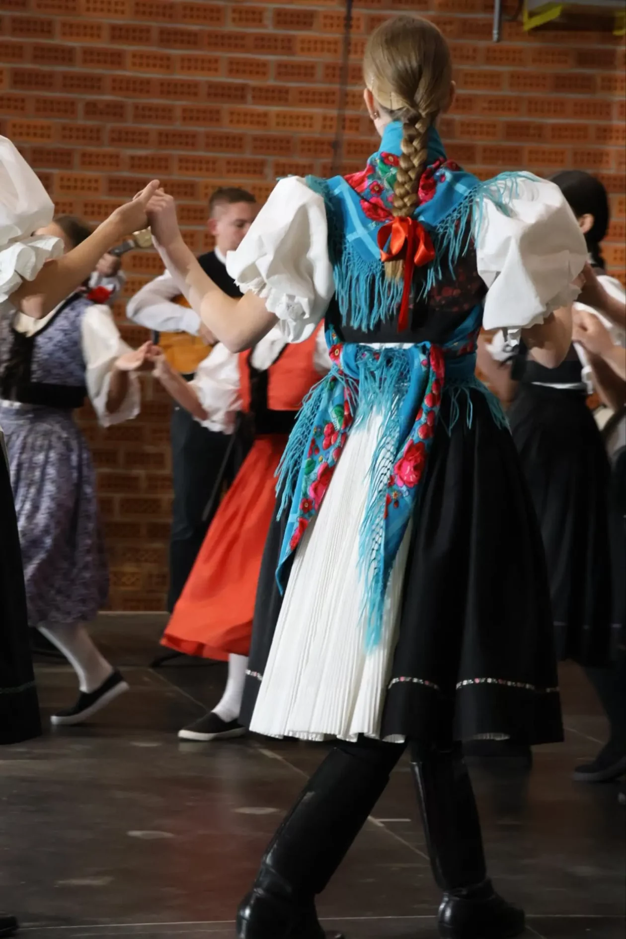 Bruna Rusak, Donja Dubrava, violina (8)