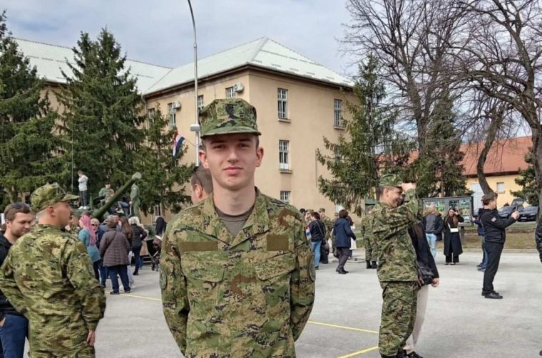 Bruno Vlah ročnik 22