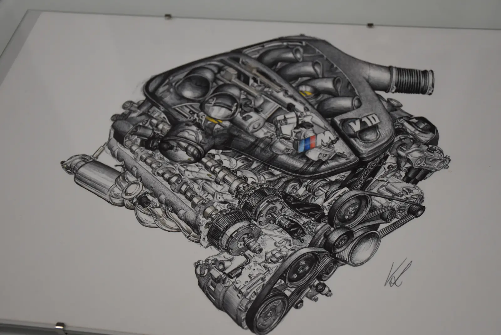 Bruno Vuk, Novo Selo Rok, BMW (1) Bruno Vuk, Novo Selo Rok, BMW (1)