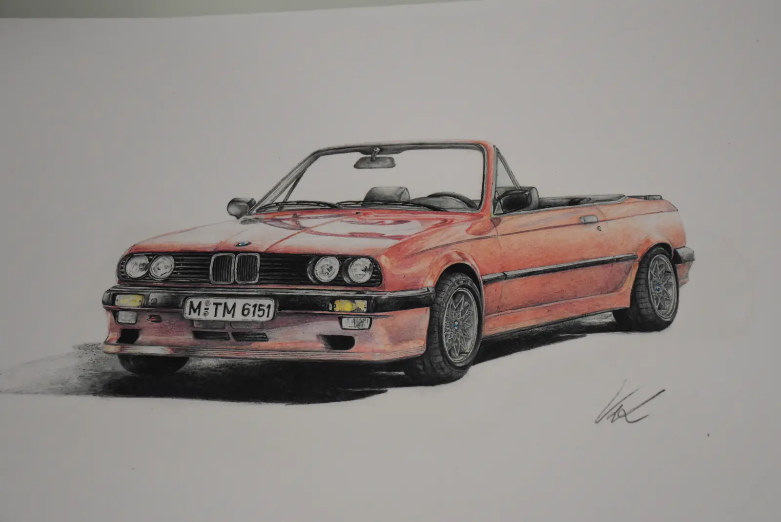Bruno Vuk, Novo Selo Rok, BMW (10) Bruno Vuk, Novo Selo Rok, BMW (10)