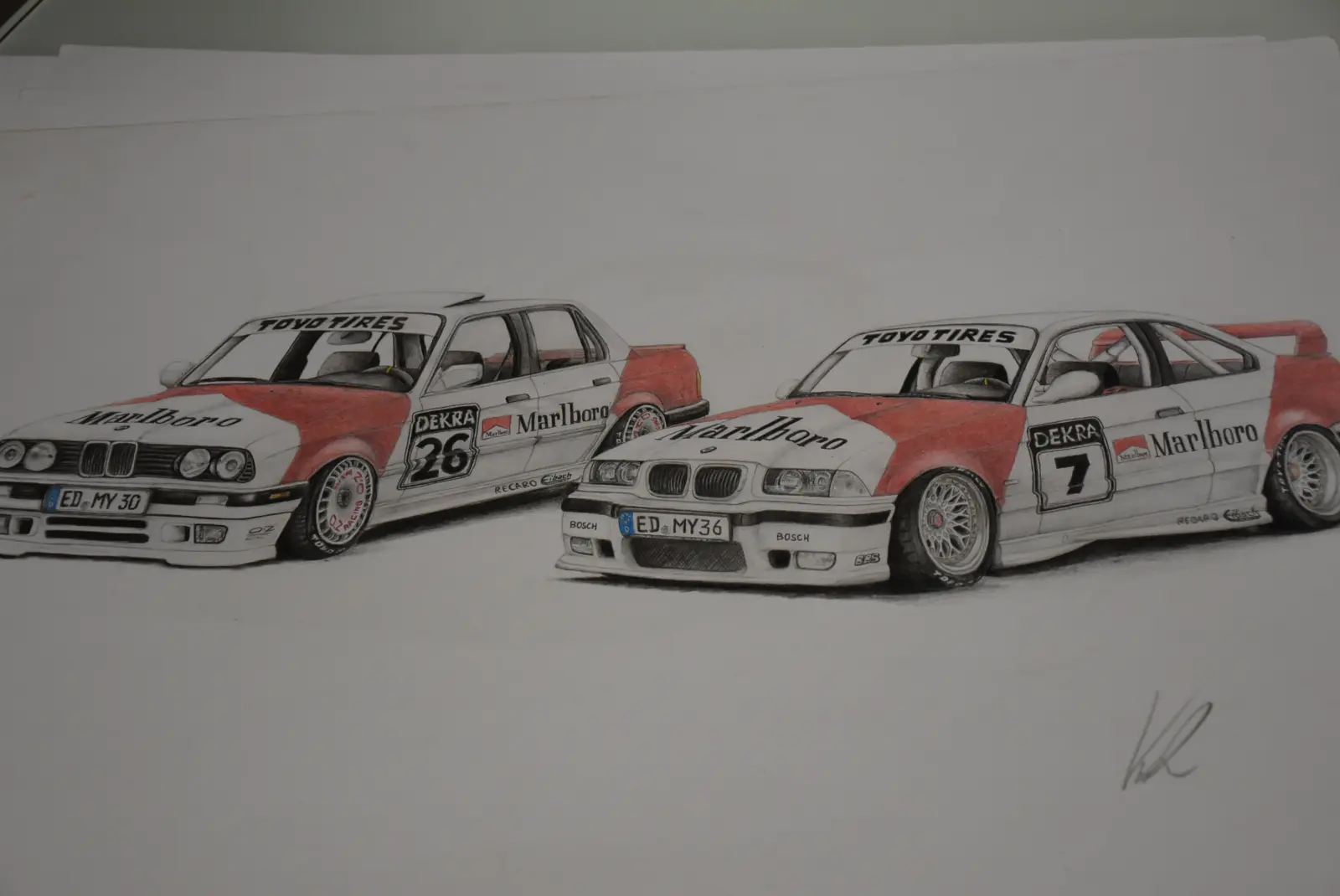 Bruno Vuk, Novo Selo Rok, BMW (11) Bruno Vuk, Novo Selo Rok, BMW (11)