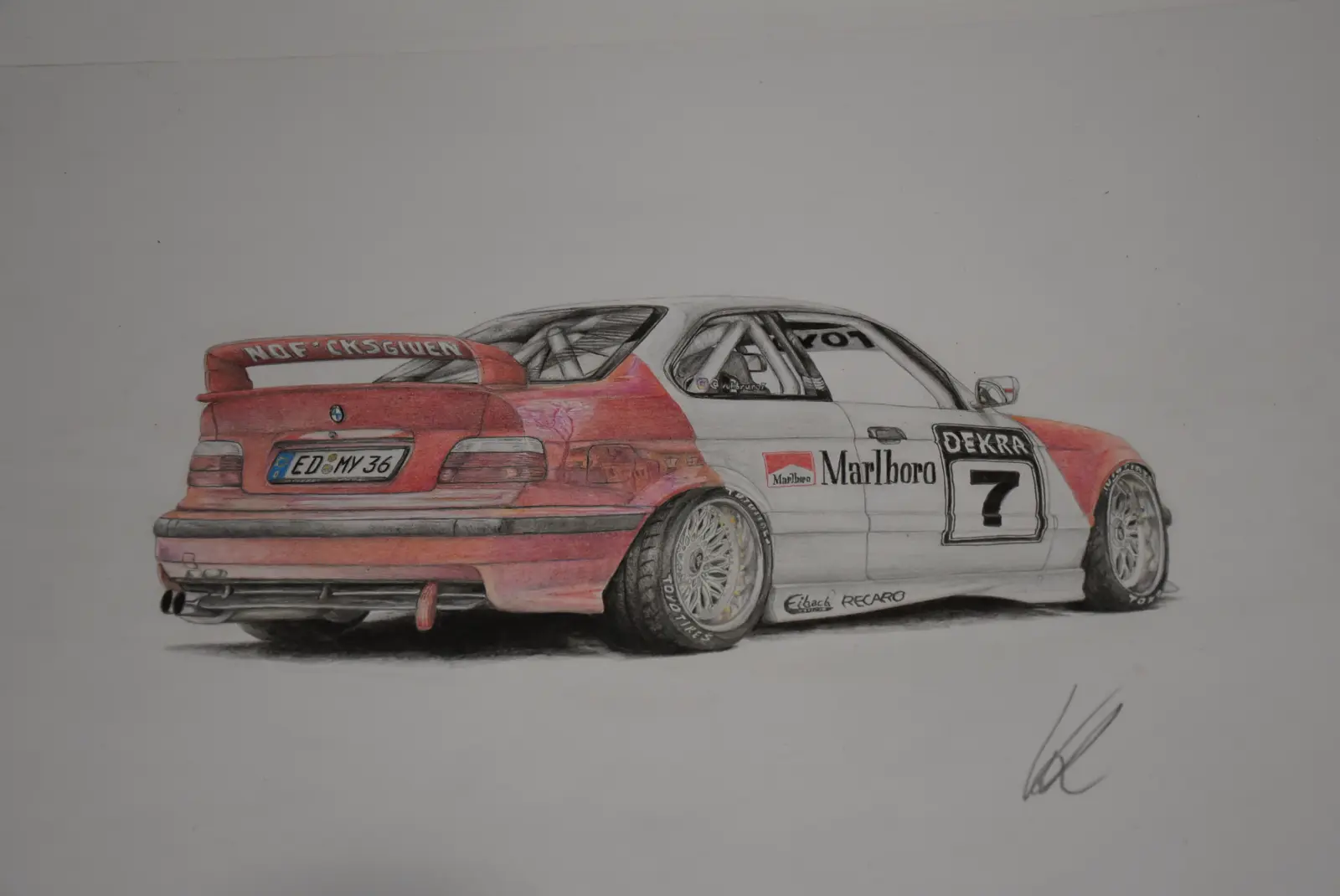 Bruno Vuk, Novo Selo Rok, BMW (12) Bruno Vuk, Novo Selo Rok, BMW (12)
