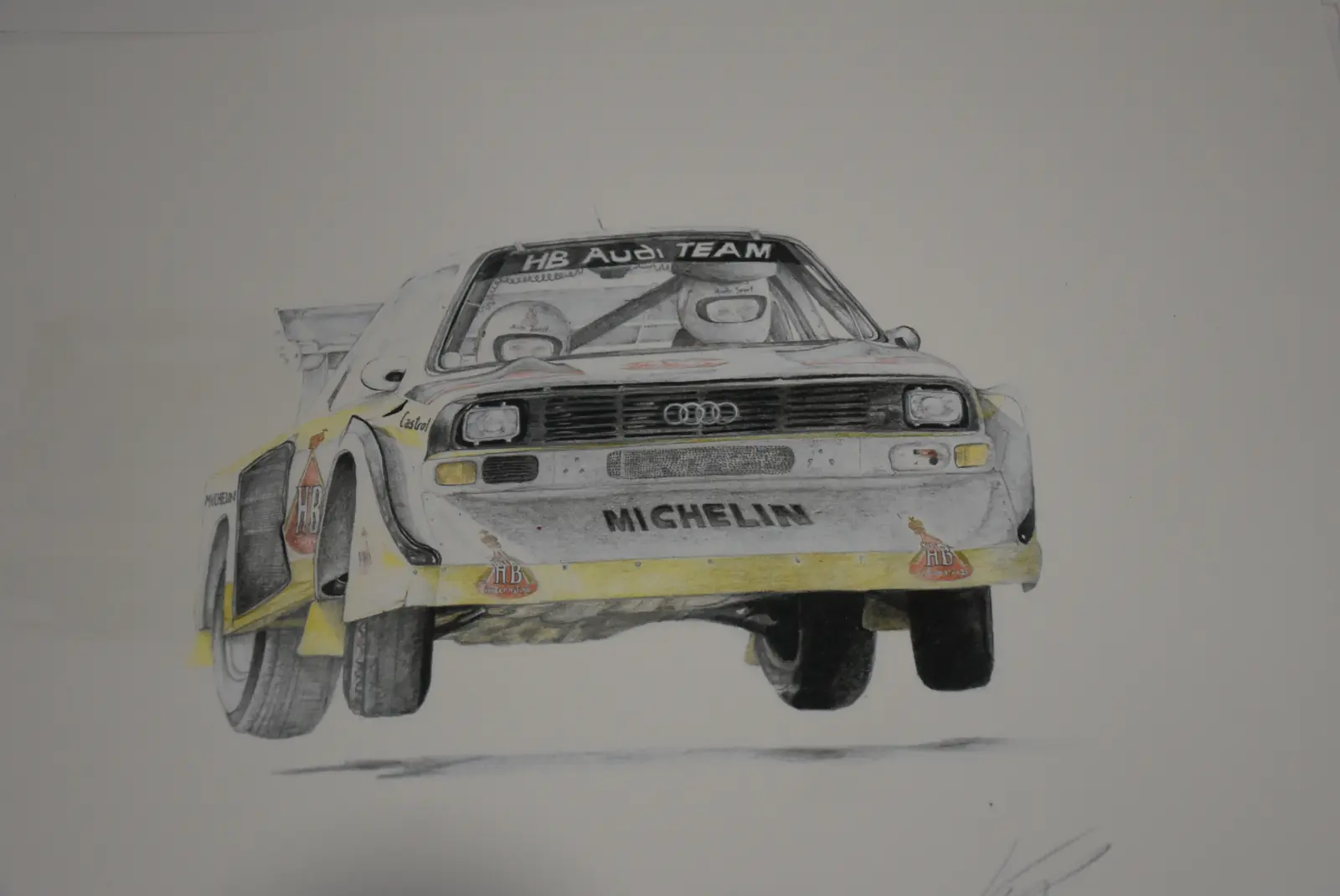 Bruno Vuk, Novo Selo Rok, BMW (13) Bruno Vuk, Novo Selo Rok, BMW (13)