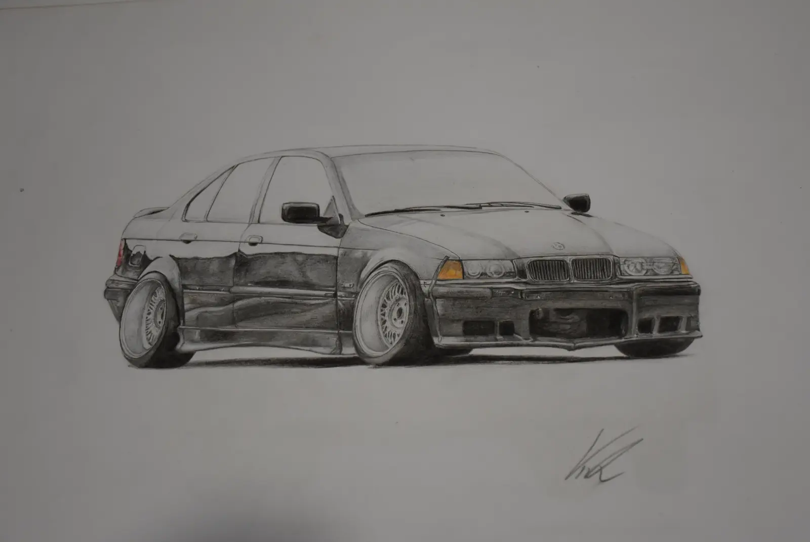 Bruno Vuk, Novo Selo Rok, BMW (14) Bruno Vuk, Novo Selo Rok, BMW (14)