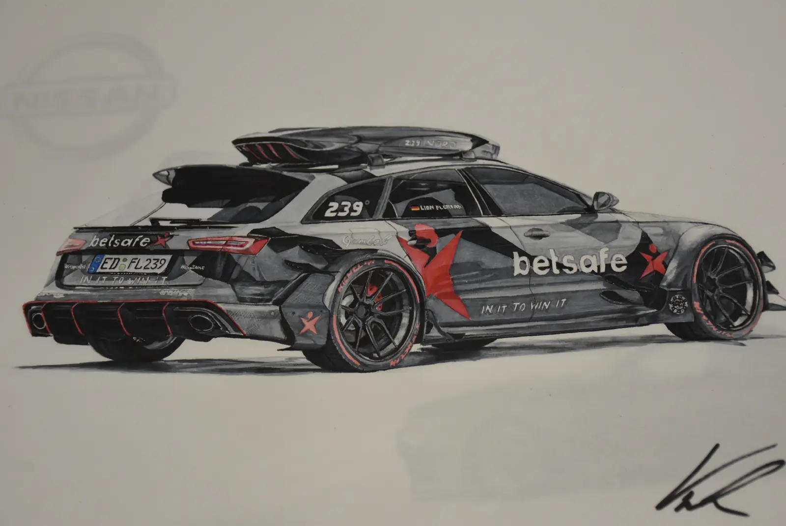 Bruno Vuk, Novo Selo Rok, BMW (16) Bruno Vuk, Novo Selo Rok, BMW (16)