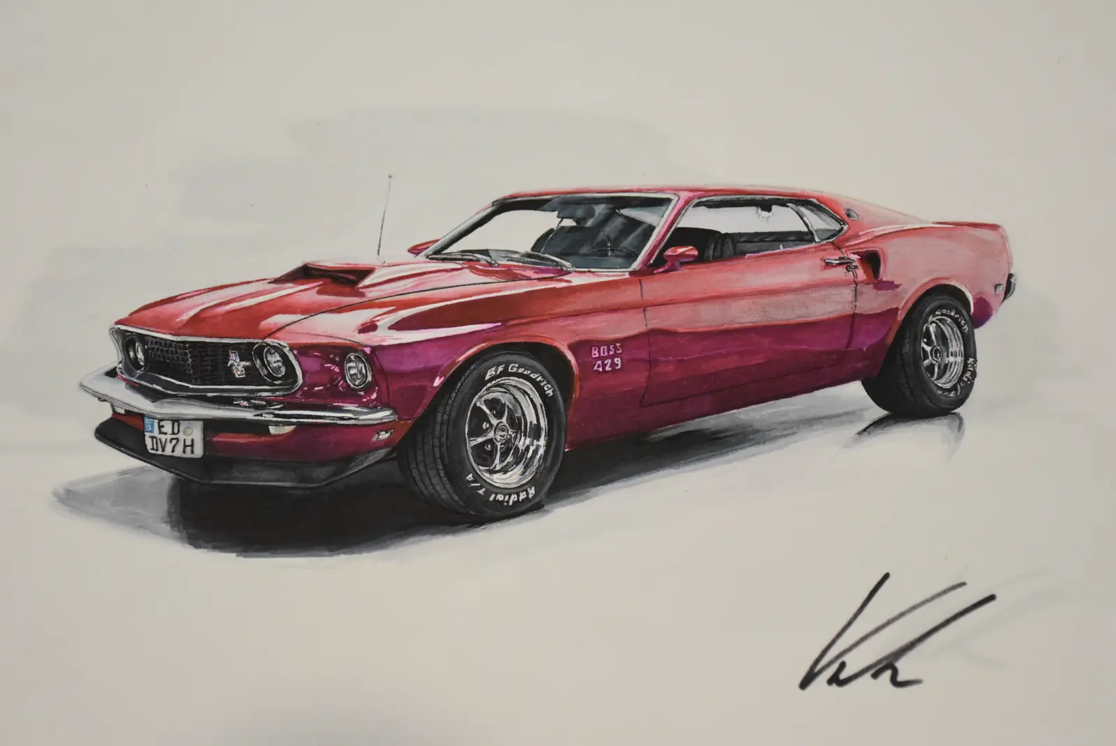 Bruno Vuk, Novo Selo Rok, BMW (17) Bruno Vuk, Novo Selo Rok, BMW (17)