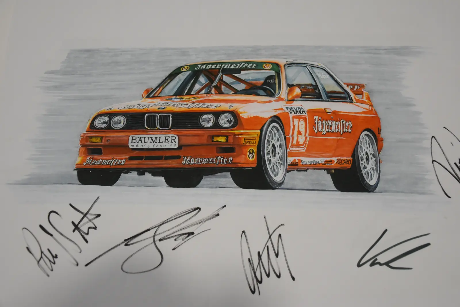 Bruno Vuk, Novo Selo Rok, BMW (19) Bruno Vuk, Novo Selo Rok, BMW (19)