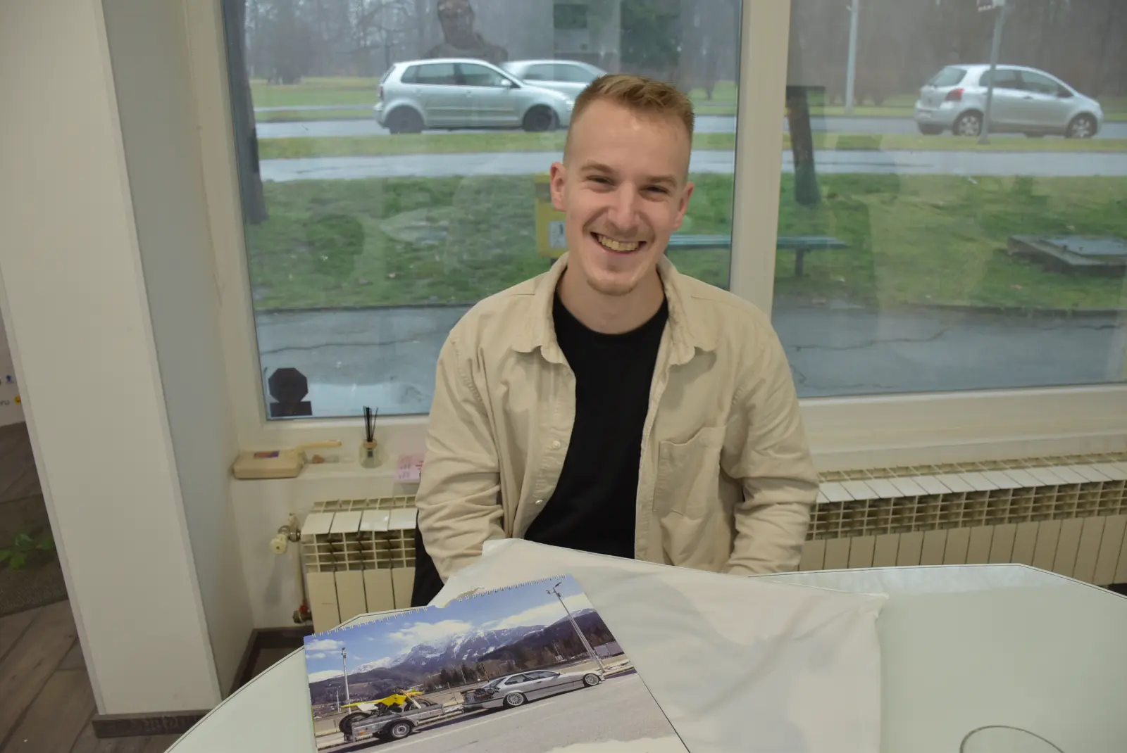 Bruno Vuk, Novo Selo Rok, BMW (2) Bruno Vuk, Novo Selo Rok, BMW (2)