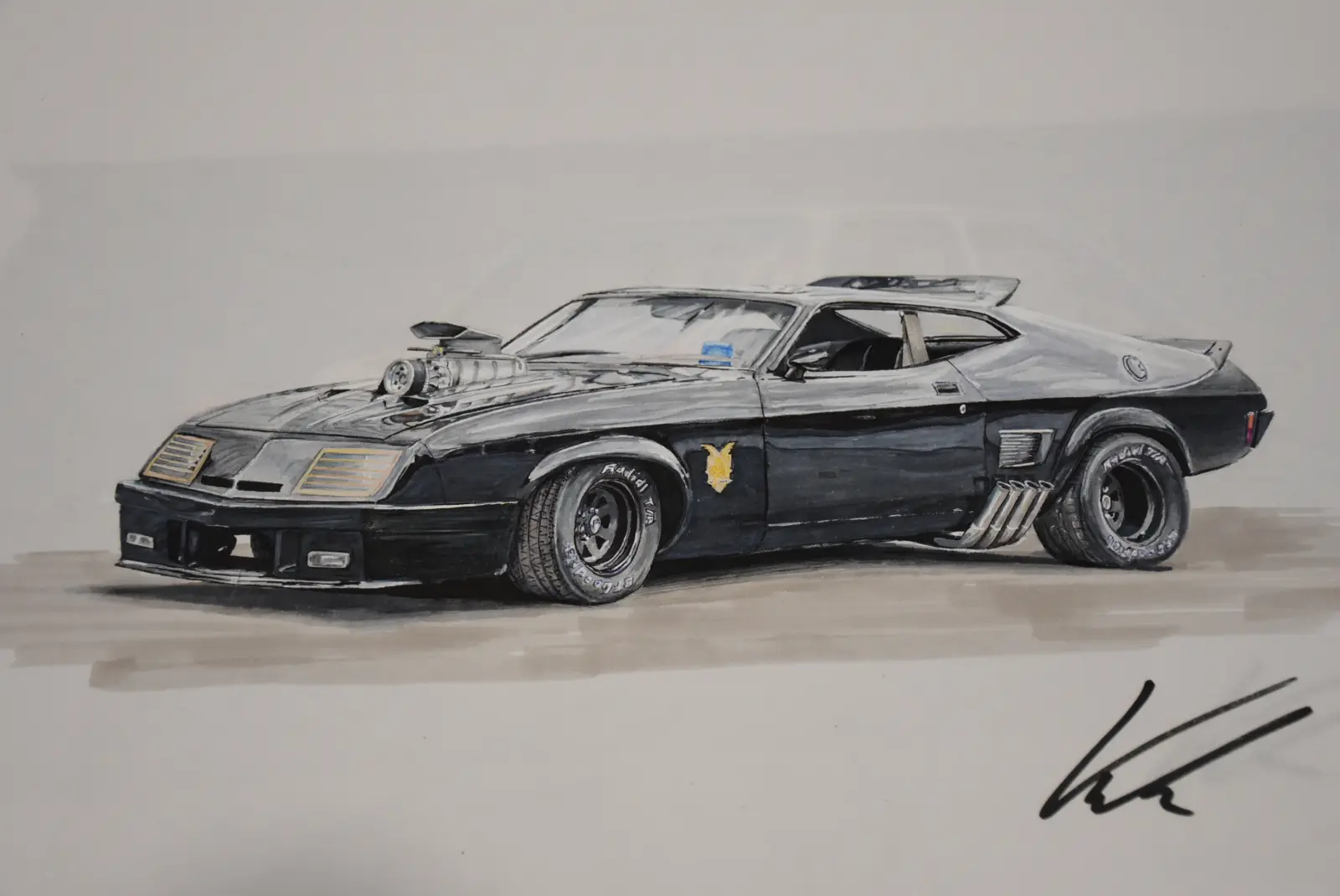 Bruno Vuk, Novo Selo Rok, BMW (21) Bruno Vuk, Novo Selo Rok, BMW (21)