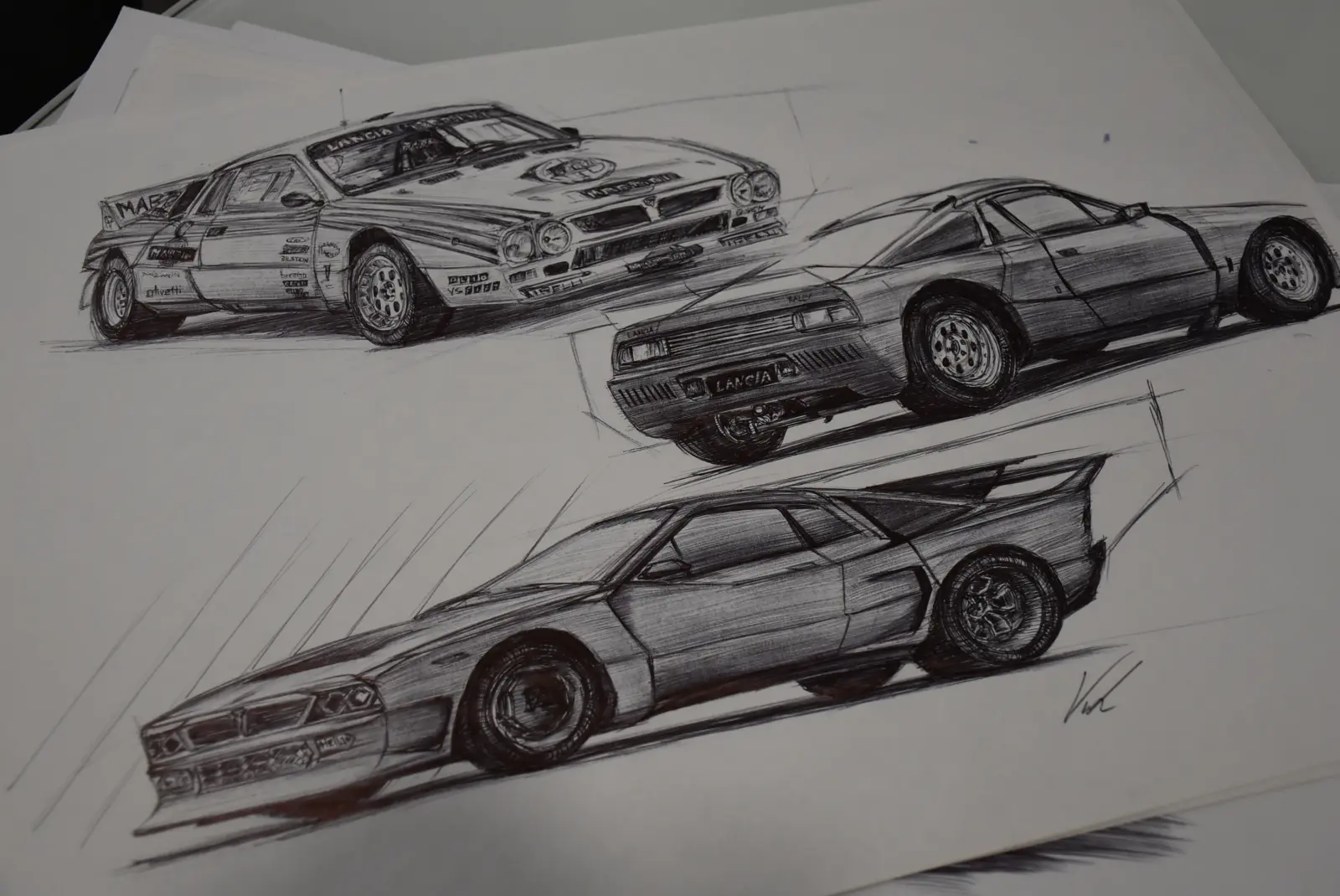 Bruno Vuk, Novo Selo Rok, BMW (22) Bruno Vuk, Novo Selo Rok, BMW (22)