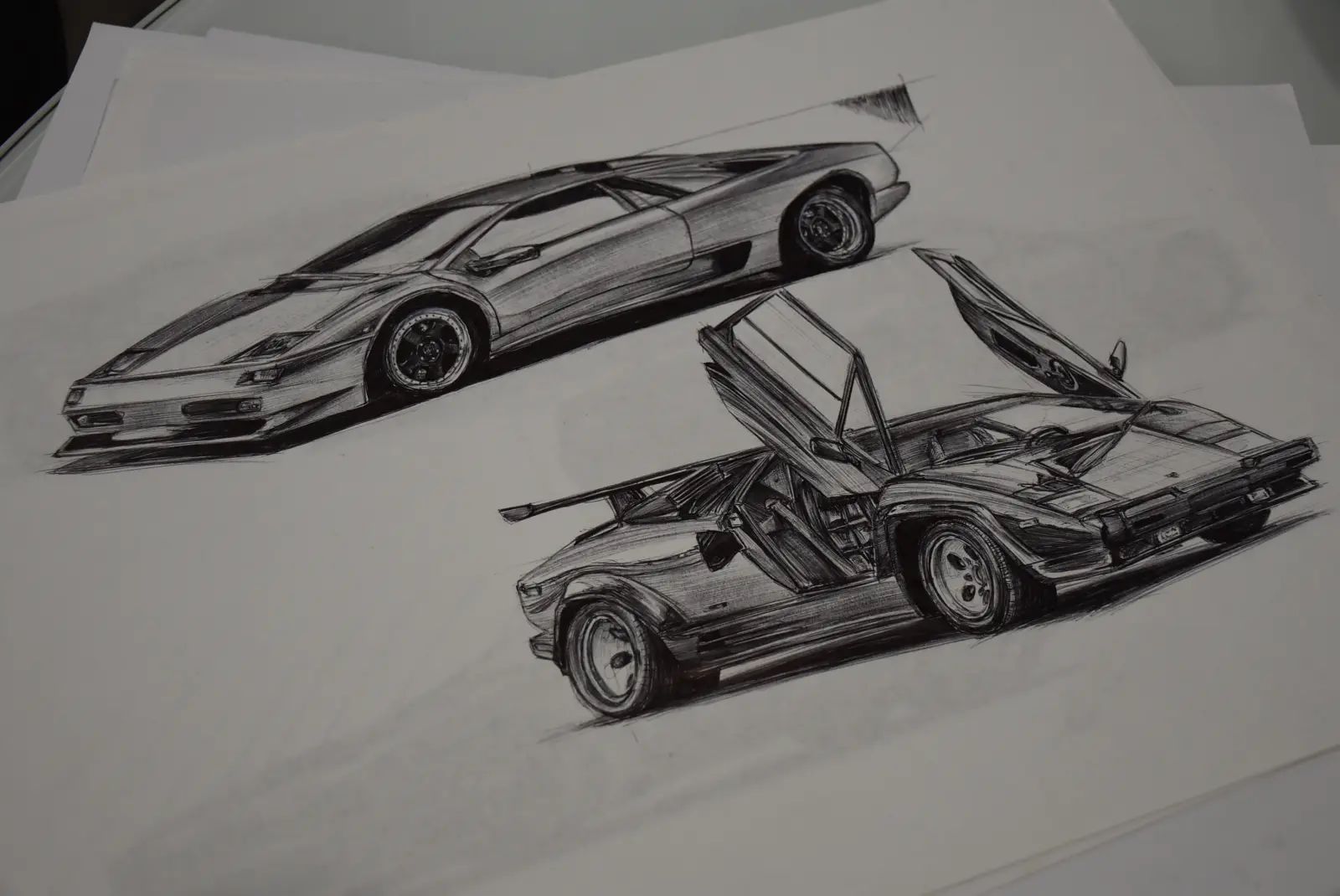 Bruno Vuk, Novo Selo Rok, BMW (23) Bruno Vuk, Novo Selo Rok, BMW (23)