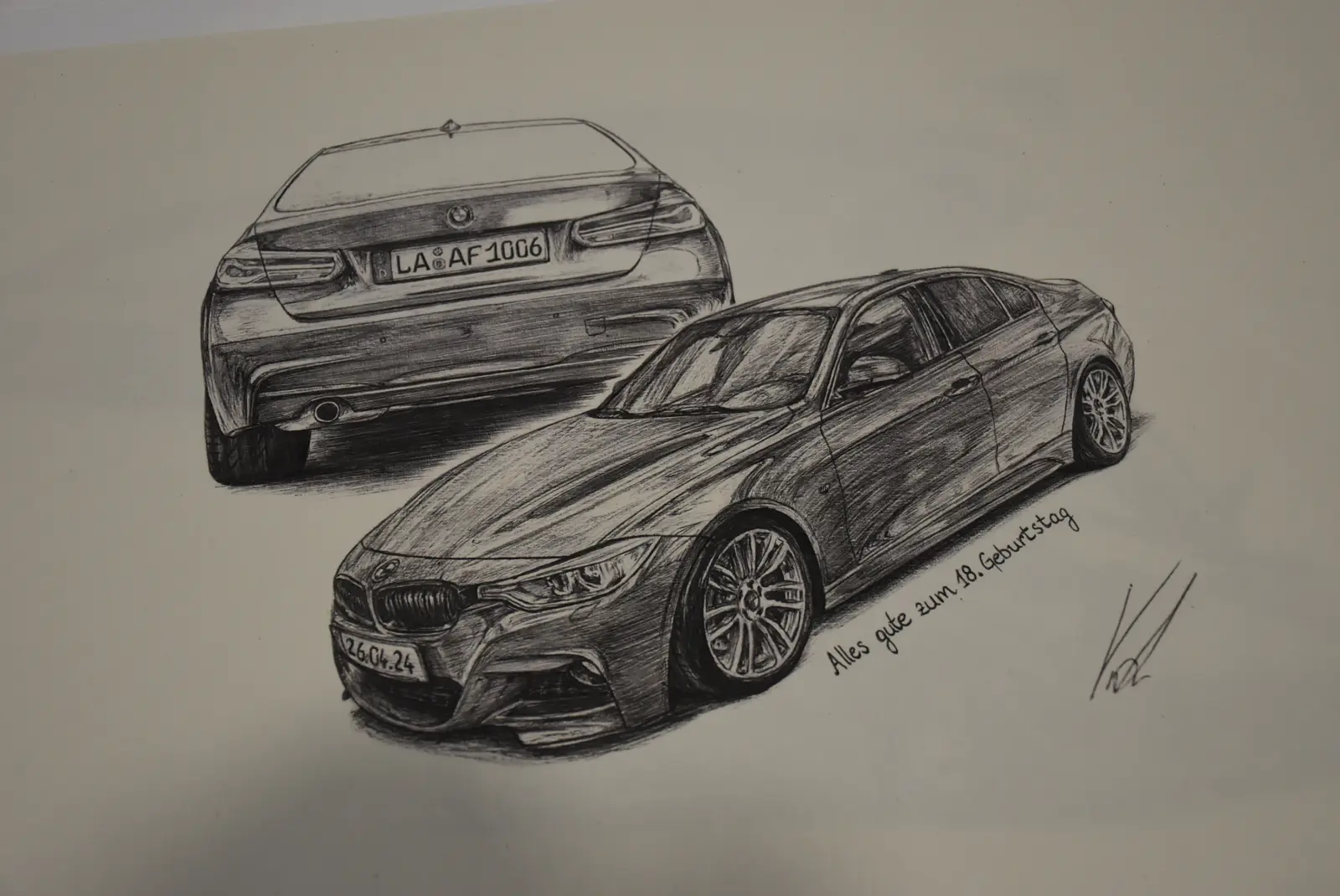 Bruno Vuk, Novo Selo Rok, BMW (24) Bruno Vuk, Novo Selo Rok, BMW (24)