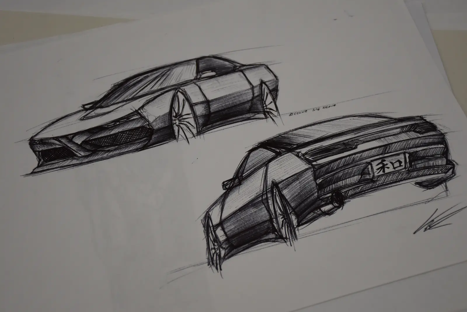 Bruno Vuk, Novo Selo Rok, BMW (27) Bruno Vuk, Novo Selo Rok, BMW (27)