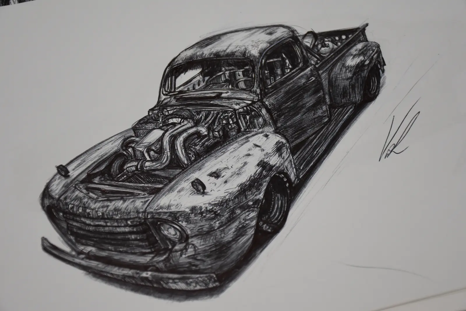 Bruno Vuk, Novo Selo Rok, BMW (29) Bruno Vuk, Novo Selo Rok, BMW (29)