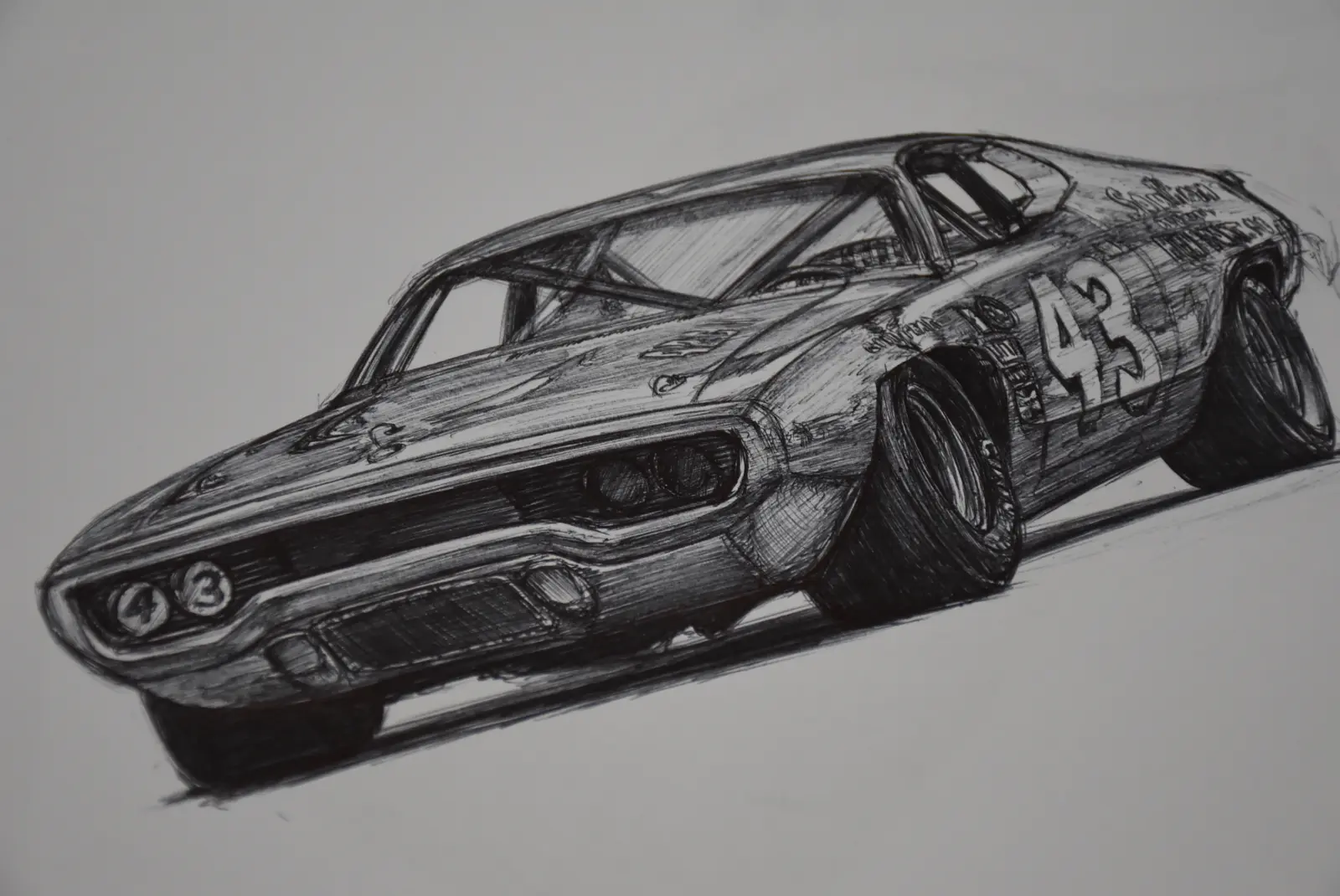 Bruno Vuk, Novo Selo Rok, BMW (30) Bruno Vuk, Novo Selo Rok, BMW (30)