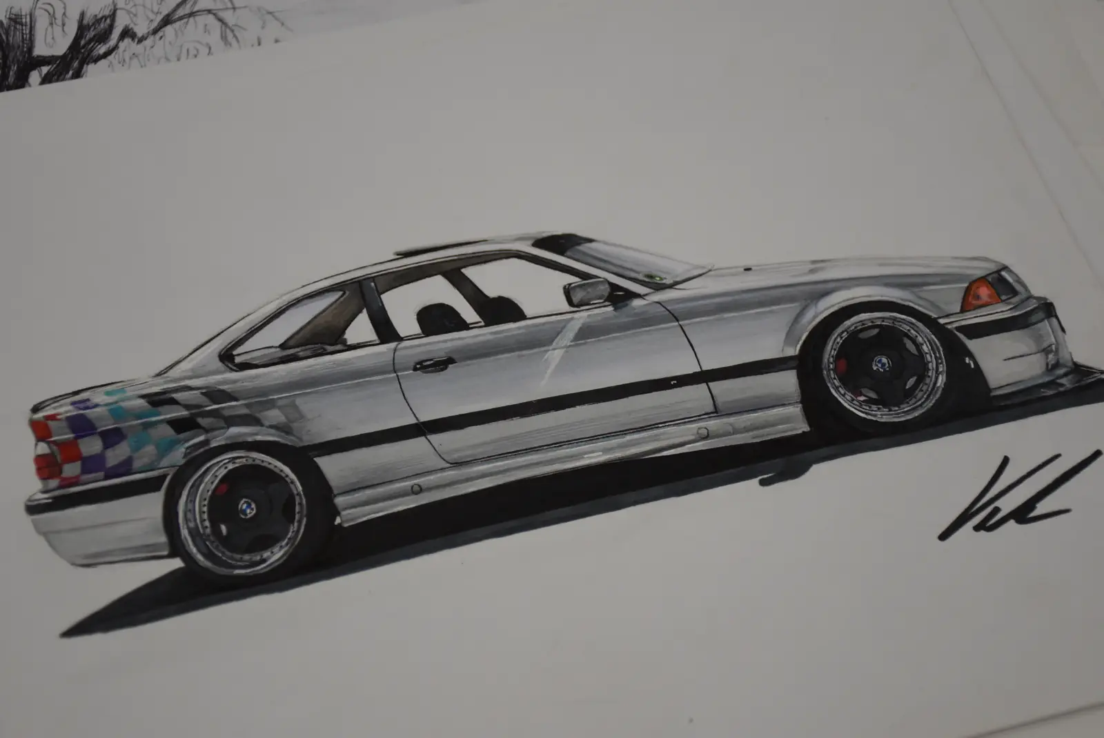 Bruno Vuk, Novo Selo Rok, BMW (33) Bruno Vuk, Novo Selo Rok, BMW (33)