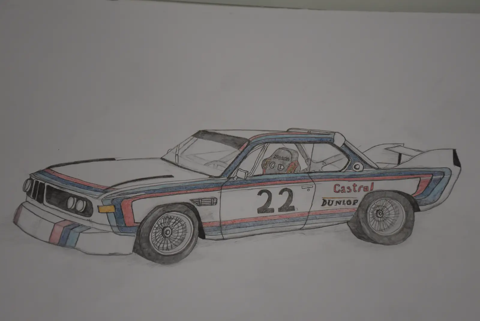 Bruno Vuk, Novo Selo Rok, BMW (4) Bruno Vuk, Novo Selo Rok, BMW (4)