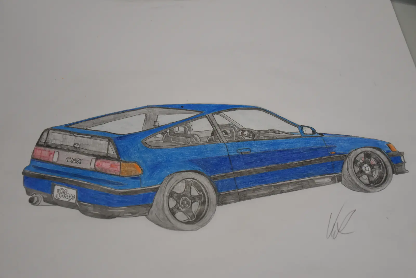 Bruno Vuk, Novo Selo Rok, BMW (5) Bruno Vuk, Novo Selo Rok, BMW (5)