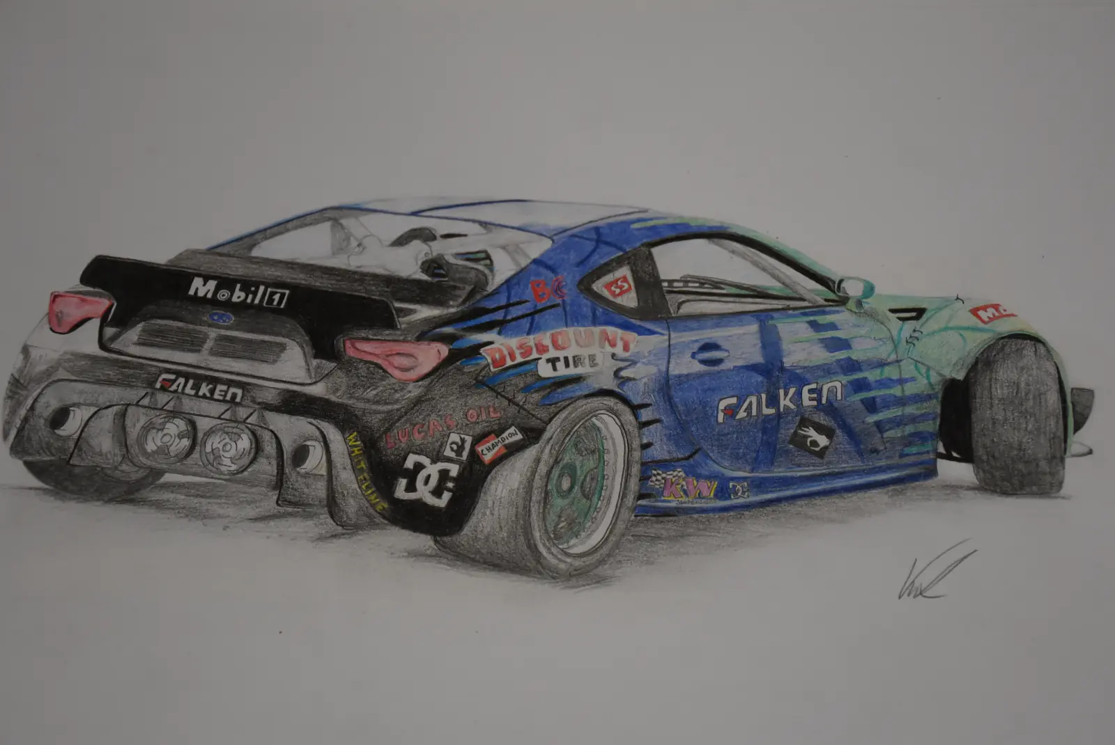 Bruno Vuk, Novo Selo Rok, BMW (6) Bruno Vuk, Novo Selo Rok, BMW (6)