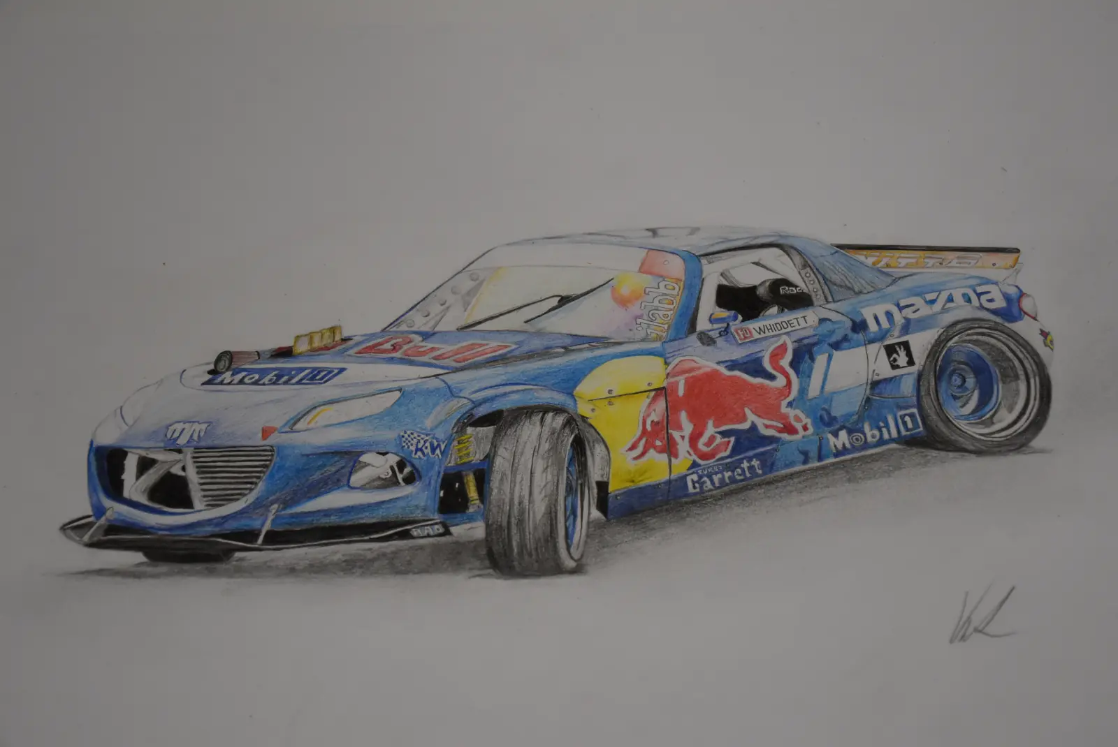 Bruno Vuk, Novo Selo Rok, BMW (7) Bruno Vuk, Novo Selo Rok, BMW (7)