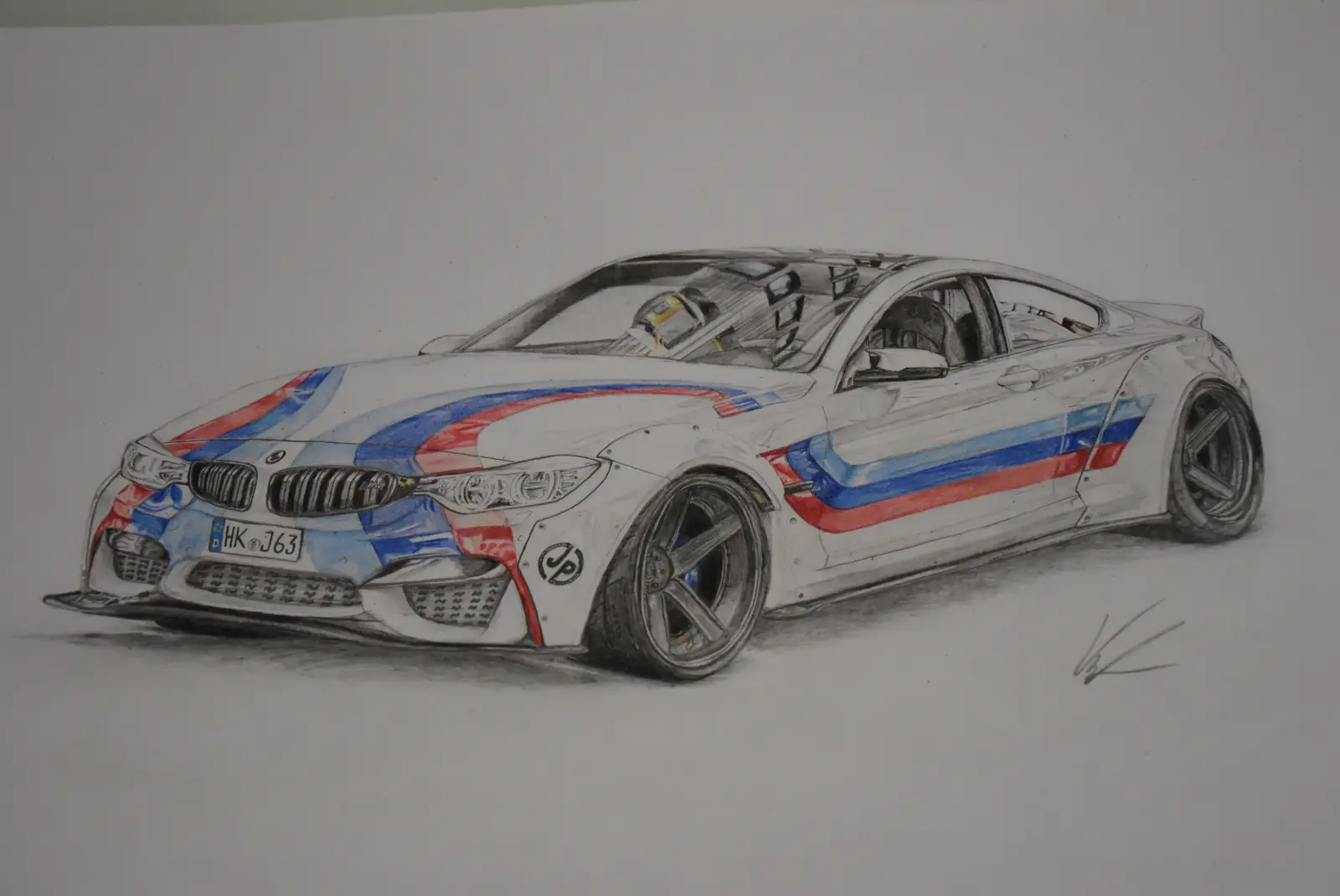 Bruno Vuk, Novo Selo Rok, BMW (8) Bruno Vuk, Novo Selo Rok, BMW (8)