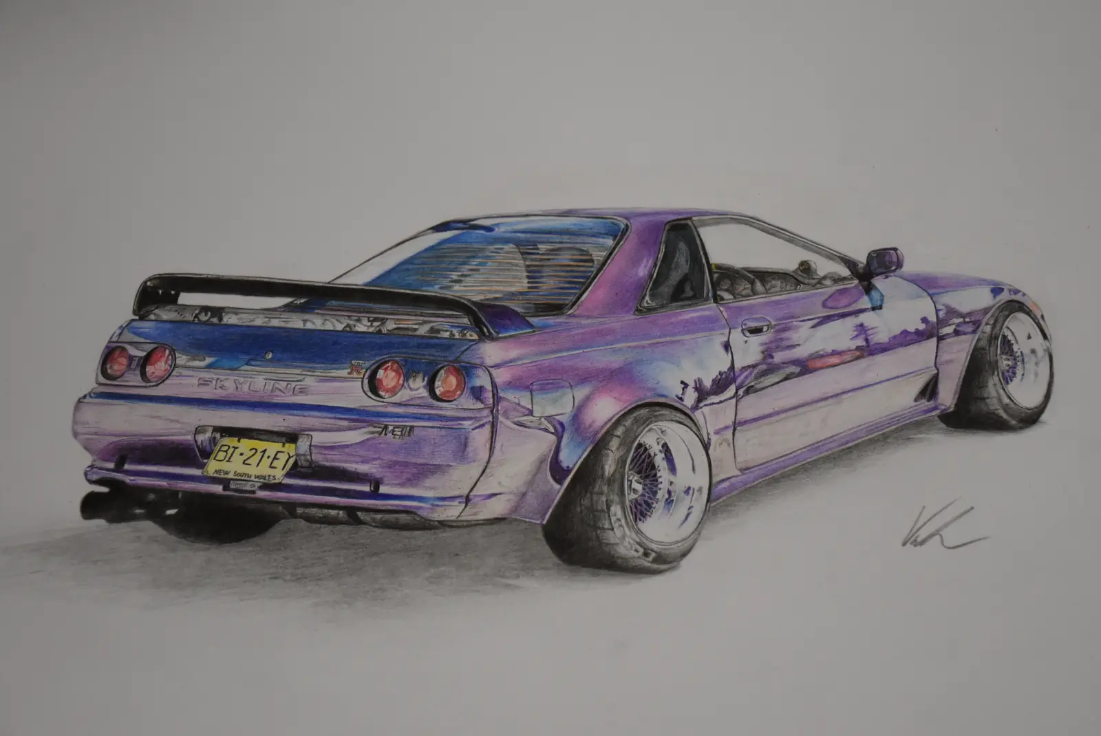 Bruno Vuk, Novo Selo Rok, BMW (9) Bruno Vuk, Novo Selo Rok, BMW (9)