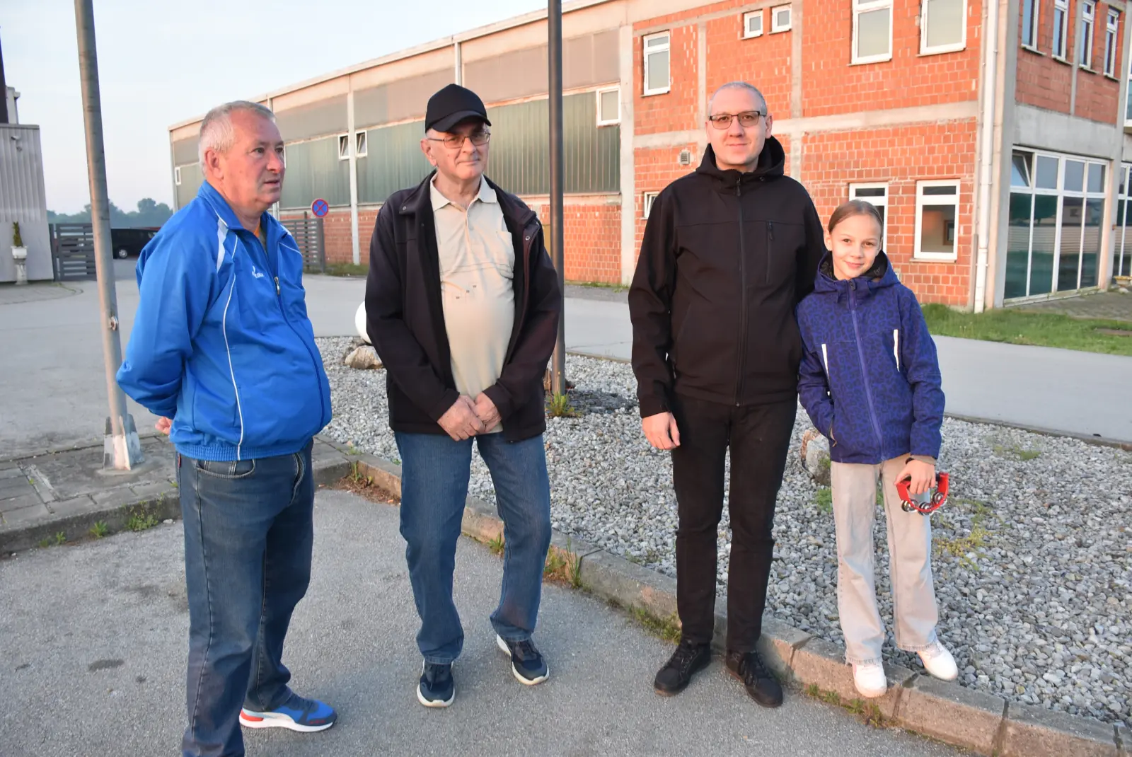 Budnica, Prvi maj, Goričan, 1.5.2025 (1) Budnica, Prvi maj, Goričan, 1.5.2025 (1)