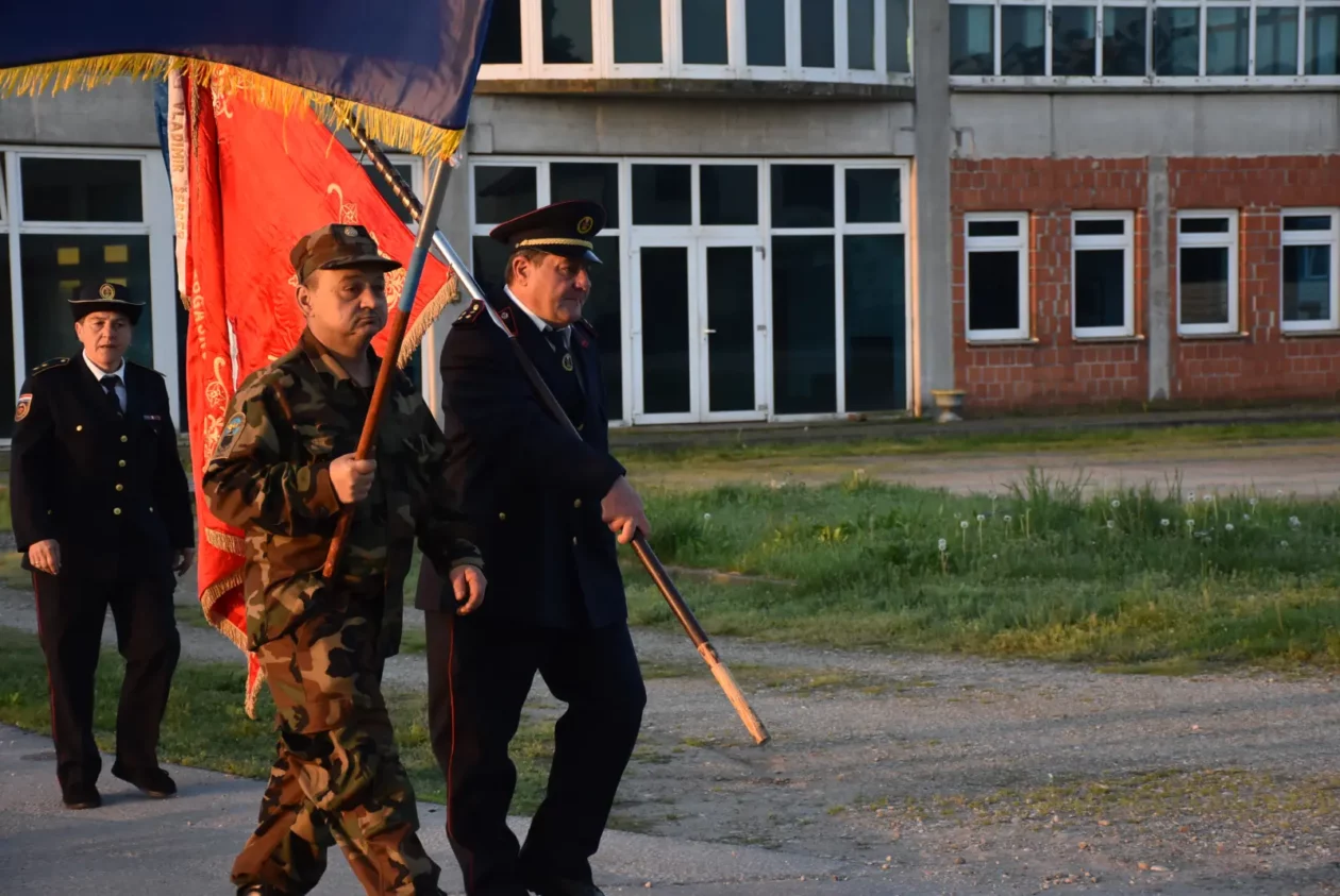 Budnica, Prvi maj, Goričan, 1.5.2025 (10) Budnica, Prvi maj, Goričan, 1.5.2025 (10)