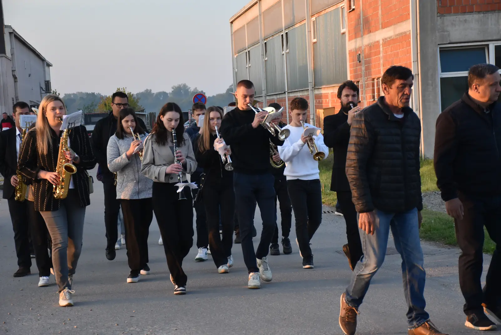 Budnica, Prvi maj, Goričan, 1.5.2025 (11) Budnica, Prvi maj, Goričan, 1.5.2025 (11)