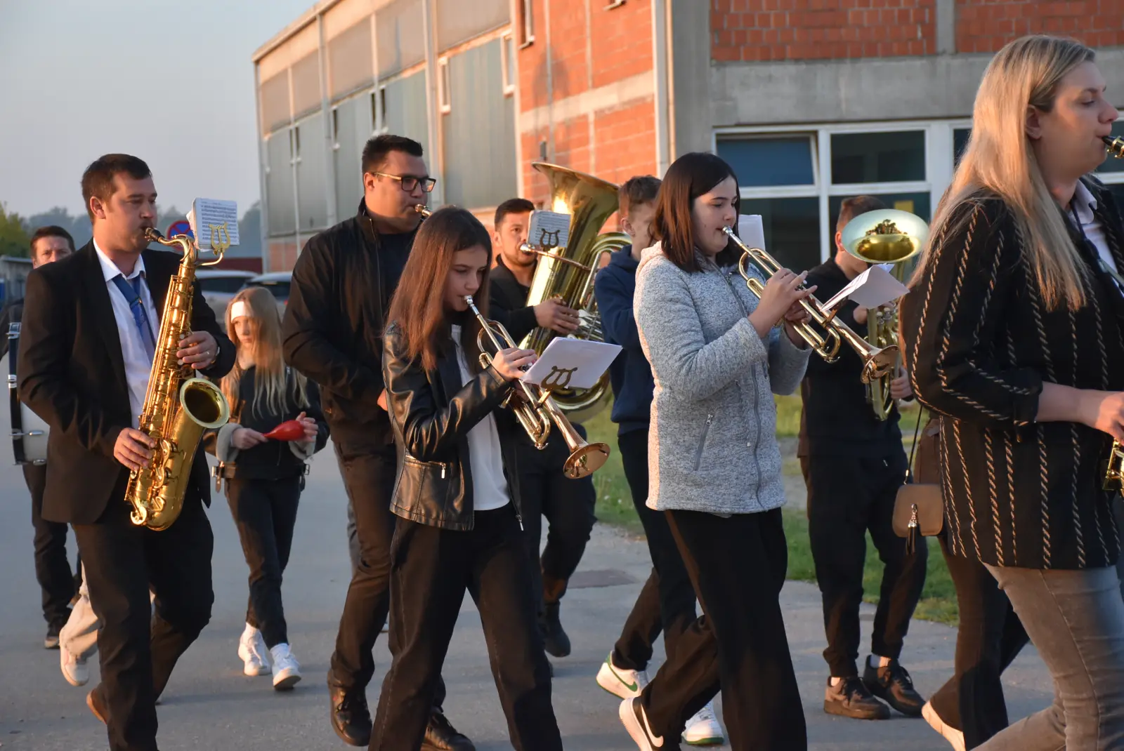 Budnica, Prvi maj, Goričan, 1.5.2025 (12) Budnica, Prvi maj, Goričan, 1.5.2025 (12)