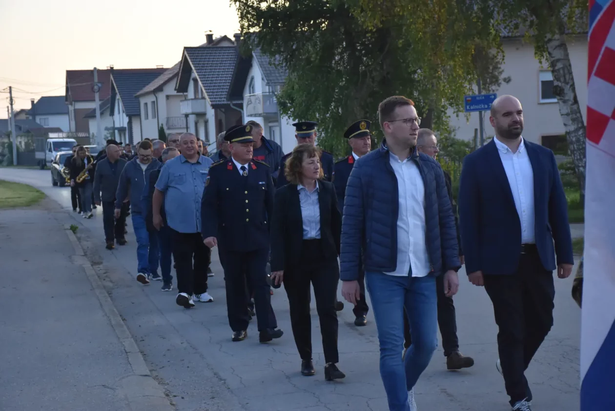 Budnica, Prvi maj, Goričan, 1.5.2025 (14) Budnica, Prvi maj, Goričan, 1.5.2025 (14)