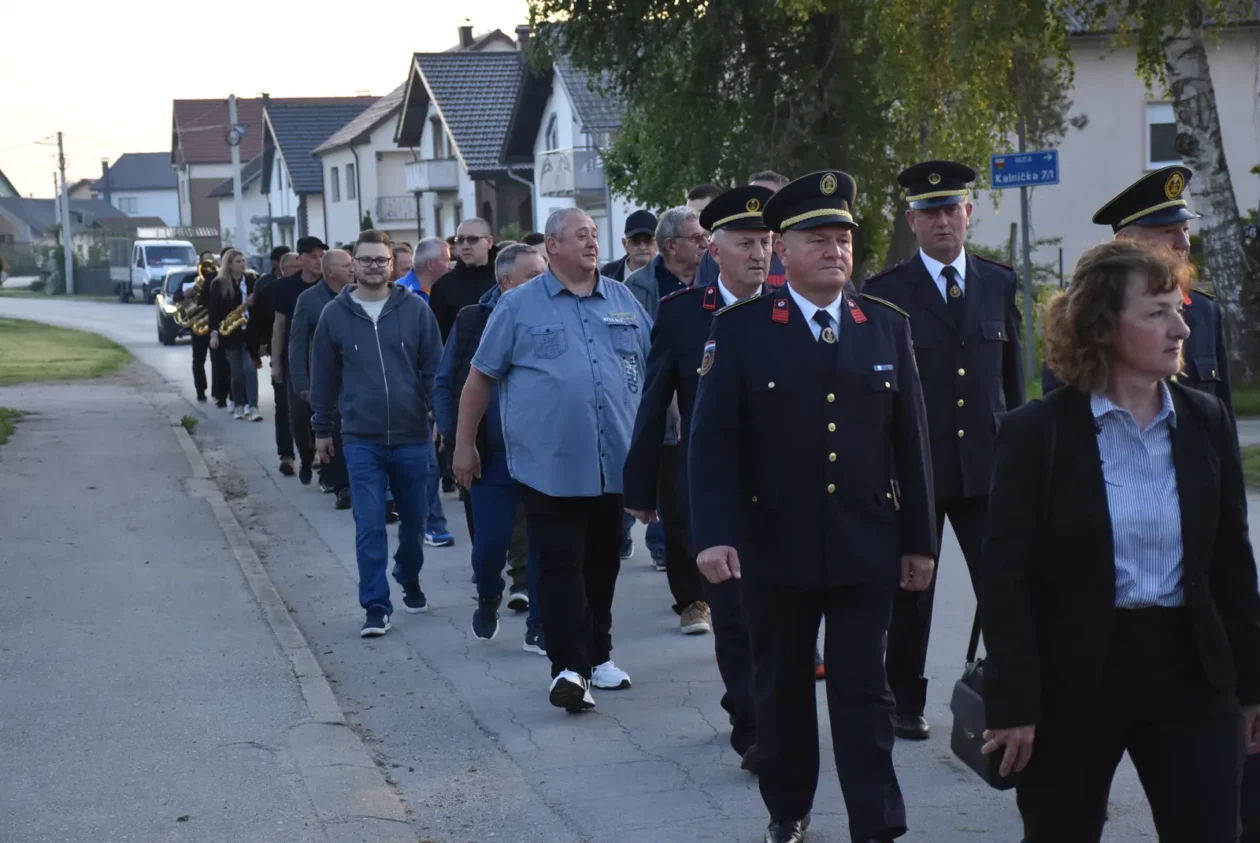 Budnica, Prvi maj, Goričan, 1.5.2025 (15) Budnica, Prvi maj, Goričan, 1.5.2025 (15)