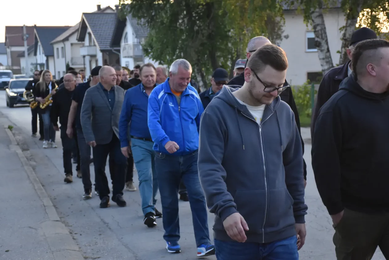 Budnica, Prvi maj, Goričan, 1.5.2025 (16) Budnica, Prvi maj, Goričan, 1.5.2025 (16)