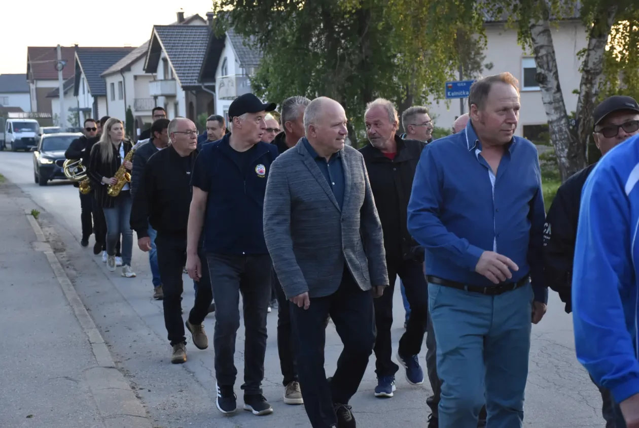 Budnica, Prvi maj, Goričan, 1.5.2025 (17) Budnica, Prvi maj, Goričan, 1.5.2025 (17)