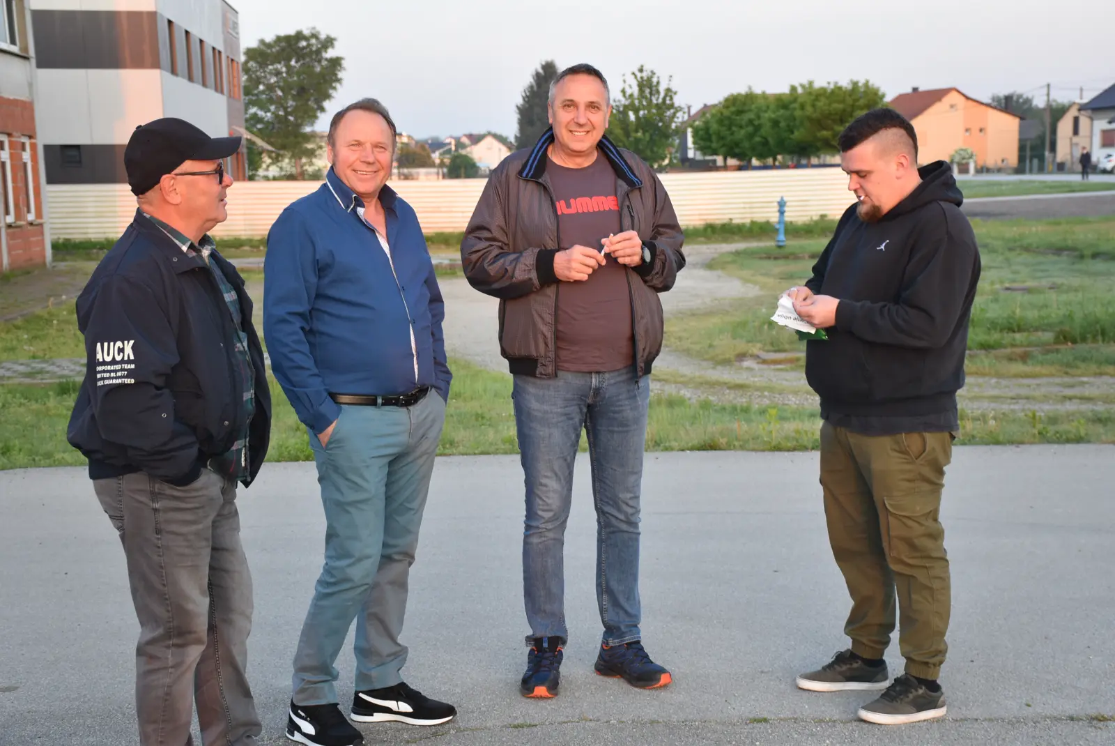 Budnica, Prvi maj, Goričan, 1.5.2025 (2) Budnica, Prvi maj, Goričan, 1.5.2025 (2)