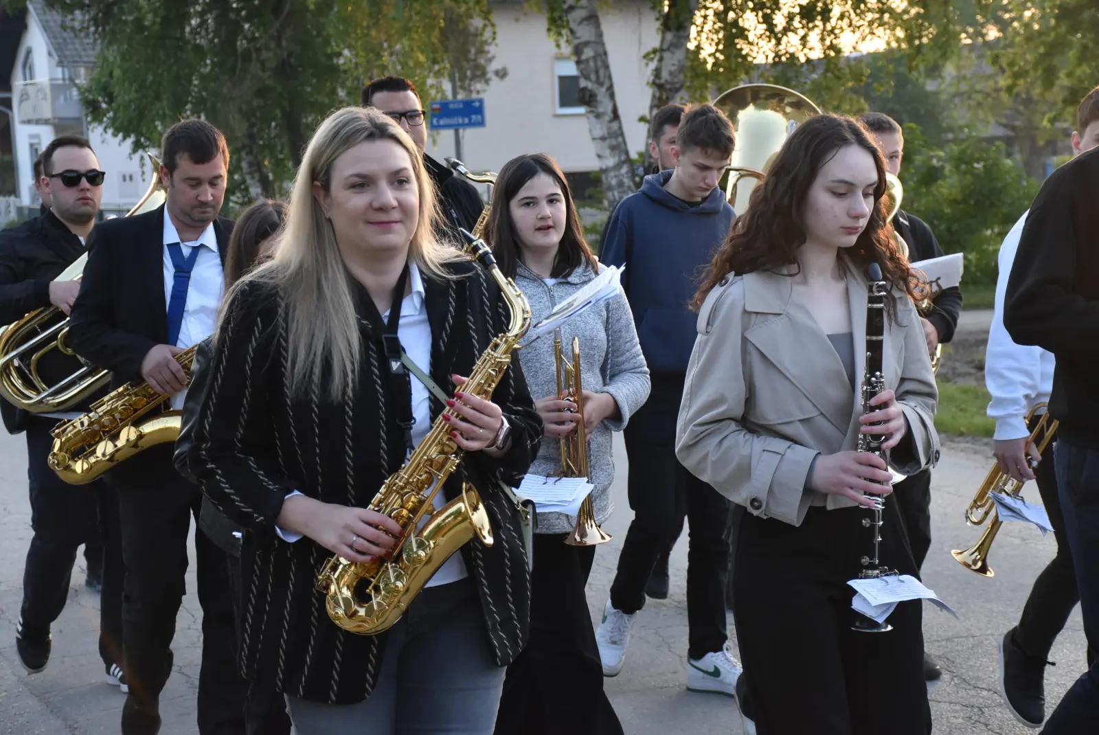 Budnica, Prvi maj, Goričan, 1.5.2025 (20) Budnica, Prvi maj, Goričan, 1.5.2025 (20)