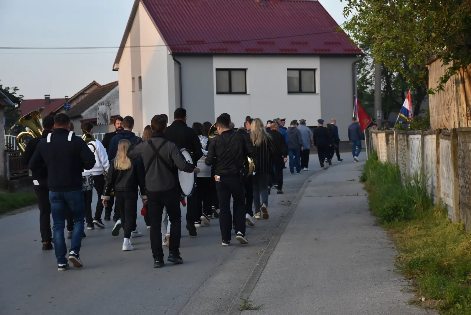 Budnica, Prvi maj, Goričan, 1.5.2025 (21) Budnica, Prvi maj, Goričan, 1.5.2025 (21)