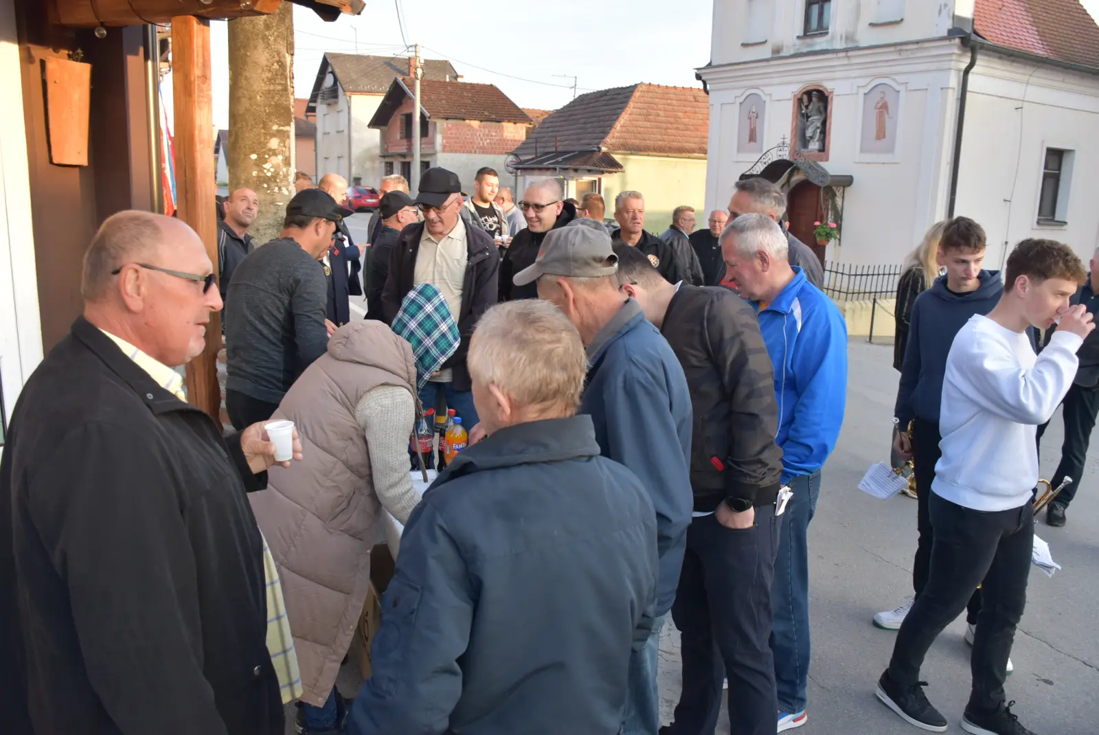 Budnica, Prvi maj, Goričan, 1.5.2025 (22) Budnica, Prvi maj, Goričan, 1.5.2025 (22)