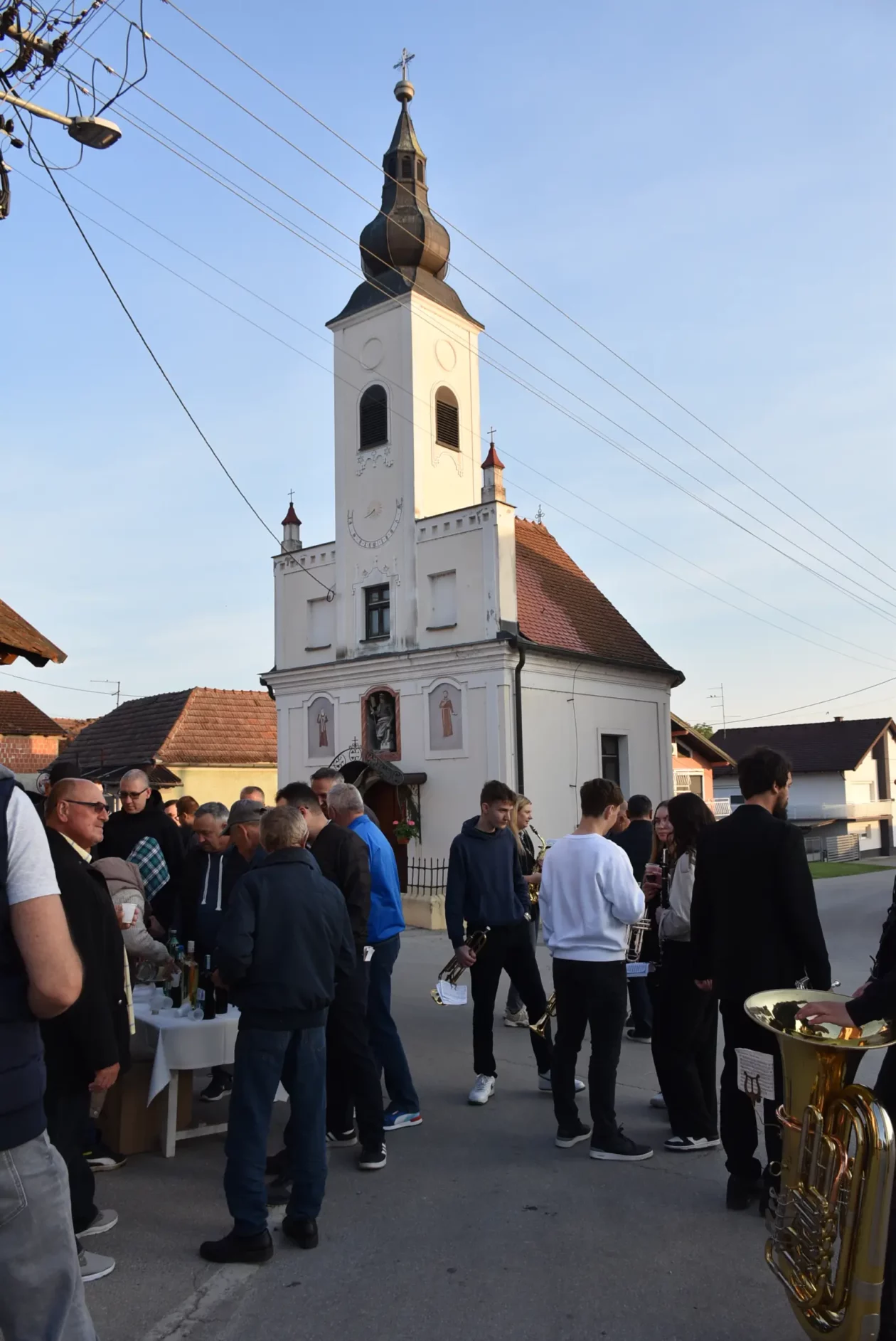 Budnica, Prvi maj, Goričan, 1.5.2025 (23) Budnica, Prvi maj, Goričan, 1.5.2025 (23)