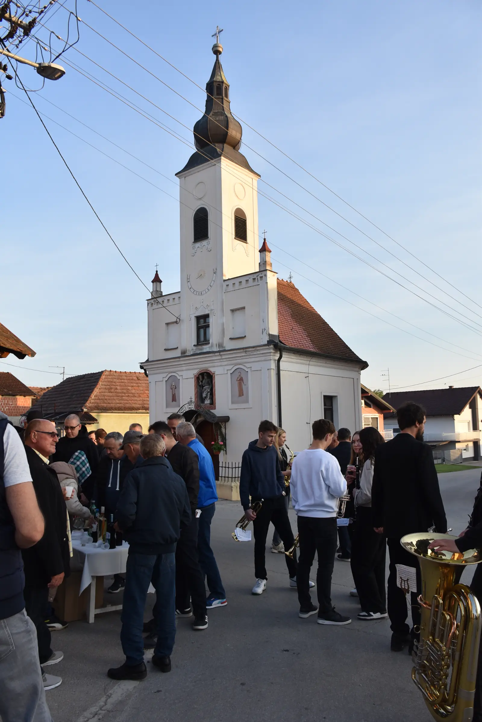 Budnica, Prvi maj, Goričan, 1.5.2025 (23) Budnica, Prvi maj, Goričan, 1.5.2025 (23)