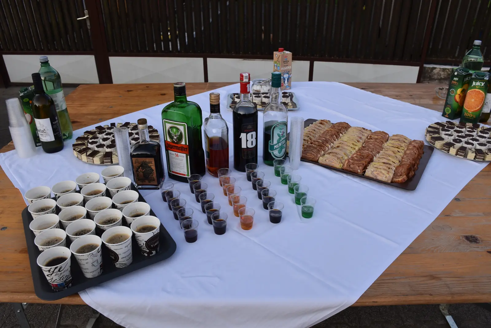 Budnica, Prvi maj, Goričan, 1.5.2025 (27) Budnica, Prvi maj, Goričan, 1.5.2025 (27)