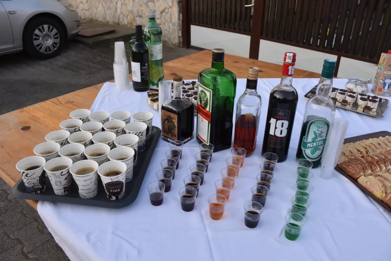 Budnica, Prvi maj, Goričan, 1.5.2025 (29) Budnica, Prvi maj, Goričan, 1.5.2025 (29)